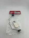 Tyco Rc Airplane #2800 Jet Stream Replacement Parts Landing Gear Set 9012-0800 New. Price: $21.38.