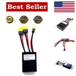 Reliable Double Battery Converter For E-bike Suitability 500W Hub Motors New. Price: $55.97.