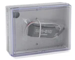Futaba Telemetry Rc Airplane Helicopter Quadcopter Gps Sensor 18MZ 14SG SBS-01G New. Price: $119.99.