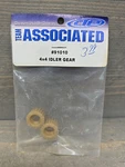 Vintage Team Associated 91010 4X4 Idler Gear New. Price: $14.00.