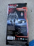 Xmods Evolution Weapons And Light Kit Barricade Bumblebee Black Yellow Rc Car New. Price: $14.99.
