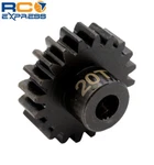 Hot Racing 20T Steel Mod Pinion Gear 5MM NSG20M1 New. Price: $12.29.