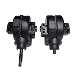 Redcat Racing Lightning Stk Differentials Complete Front And Rear 02024 03015 New. Price: $35.99.