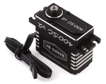 Reefs Rc 400:SC High Speed Titanium/aluminum Gear Digital Servo New. Price: $129.99.