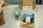 Phoenix Greenpac Evaporative Air Cooler Acc Pkg GP120 Pump,controller LSP-93 New. Price: $99.99.