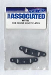 Team Associated 89130 Engine Mount Plates RC8TE SC8 RC8B RC8.2 New. Price: $12.41.