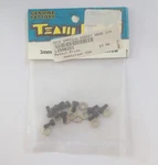 Team Losi JRX2 3MM 6MM Black Socket Head Screw Set LOSA6201 New. Price: $7.99.