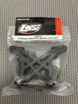 Team Losi LOSB2151 F/r Shock Tower & Pin Mounts Fits LST/2, Aft B-10 New. Price: $20.50.
