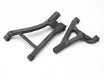 Traxxas Slayer 5932 Suspension Arms Upper & Lower Left Front Used. Price: $6.99.