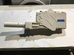 Electrolux 5304510131 Washer Dispenser Housing AZ64876 SL19 Used. Price: $58.75.