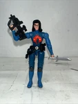 Gi Joe Cobra Valor Vs Venom Baroness V5 From Harddrive 2 Pack 3.75 O-ring Used. Price: $7.99.