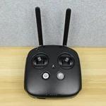 Dji Fpv Remote Controller Model P1RC Black W/battery Turns Not Fully Tested For. Price: $65.00.