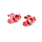 Alloy Steering Knuckles Caster Blocks 6061 Alum ARA330807 For Arrma 1/18 Gran... New. Price: $31.28.