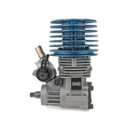 Associated 29029 15S Nitro Engine W/ Rotary Carb And Side Exhaust For RC10GT. Price: $124.95.