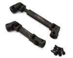 Treal Hobby Heavy Duty Steel Driveshafts Traxxas TRX-4M (black) TLHTTRX4M37 New. Price: $29.98.
