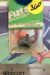 Futaba SWH-10 Mioni Switch Harness With Regulator Orignalnewoldstock Shipped. Price: $12.00.