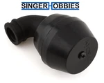Kyosho 74031-13B USA-1 Air Cleaner Set (KE21SP/KE28SP) Hrp New. Price: $16.99.