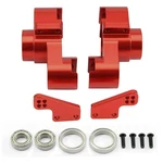 Rcawd Alloy Front Steering Block For Arrma Kraton Outcast Notorious 6S Series New. Price: $38.98.