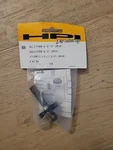 Nos Hpi Racing 86040 Ball Dofferential Set 32T New. Price: $30.00.