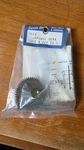 Vintage New Dumas Boats 7512 Compound Gear Set 4.5 To Rc Hardware. Price: $24.99.
