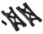 Hot Racing Arrma Mojave Grom Aluminum Rear Lower Arm Set (black) (2) New. Price: $21.88.
