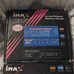 Imax B6 80W Balance Charger For Liion Lipo Life Nicd Nimh Batteries New. Price: $24.98.