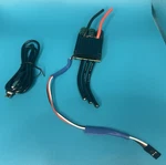 Flipsky Mini FSESC4.20 50A 12S Electric Skateboard Controller New. Price: $49.98.
