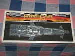 Nip Pinecar P3912 Maximum Torque Approx. Oz. Chassis Weight Lead Free New. Price: $8.99.