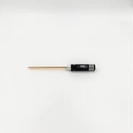 1RC Racing 8810 Mini Handle Hex Driver (1.5MM) (long) New. Price: $11.98.