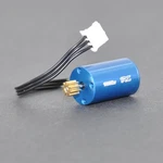 1RC Racing 7011 1/18 Brushless Motor (10000KV) New. Price: $57.98.
