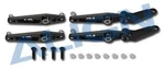 Align 700E F3C Metal Control Lever/black New. Price: $7.69.