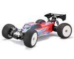 Mugen Seiki MBX8TR Eco 1/8 Off-road Competition Electric Truggy Kit MUGE2030 New. Price: $664.99.