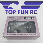 New Rare Kyosho Speed Automatic Transmission For 1/8 Scale GP-20 Used. Price: $299.96.