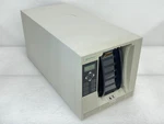 Exabyte EZ17 Autoloader Tape Drive Power Cord Included / Great Condition. Price: $149.99.