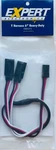 Expert Electronics 6" Heavy-duty Harness #EXRA315 New. Price: $9.99.