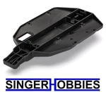 Traxxas Chassis (black) Slash New In Package TRA5822A TRA1. Price: $18.00.