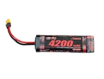 Drive Venom 8.4V 4200MAH Nimh Uni 70 Used. Price: $24.99.