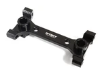 Billet Machined Rear Shock Tower Brace For Axial 1/10 SCX10 Iii - Black New. Price: $5.95.
