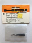 Hpi 87235 Rebuild Kit For Universal Dogbone - Hellfire New. Price: $10.50.