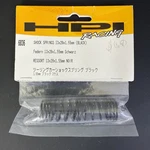 Hpi Shock Springs 13X29X1.55MM (black) 6836 New. Price: $9.99.