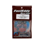 Fasteddy 3X6X2.5MM Kyosho Mini-z MR-04EVO2 Ceramic Sealed Bearing Kit TFE9133 New. Price: $34.99.
