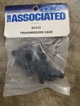 Ht Team Associated 9352 Transmission Case New. Price: $20.00.