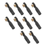 Uxcell 10PCS M3 3.0XL29MM Lever Steering Linkage Tie Rod End Ball New. Price: $17.99.