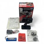 Tamiya Rc System NO.53 Fine Spec 2.4G Electric Drive Set 45053 New. Price: $190.27.