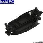 Arrma 320809 Composite Chassis 200MM - Grom New. Price: $24.99.