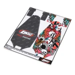 Losi Mini-t 2.0 Chassis Protective Tape Precut LOS311011 Electric Car/truck New. Price: $22.98.