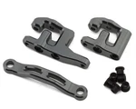 Losi Nascar Aluminum Bell Crank Set (gunmetal) LOS-1906 New. Price: $33.99.