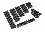 Traxxas 8940X Suspension Pin Set Complete (hardened Steel) New. Price: $24.95.
