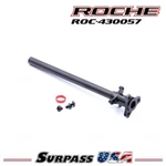 ROC-430057 Roche Rapide P12V2 Lightweight Steel Rear Solid Axle (430057) New. Price: $25.99.