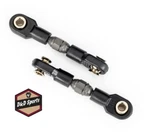 Traxxas 10542 Toe Links, Steel (36MM) (2) (4-TEC Drift) New. Price: $11.25.